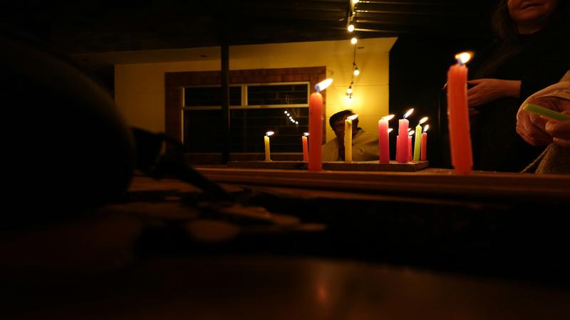 1441 Significado Espiritual