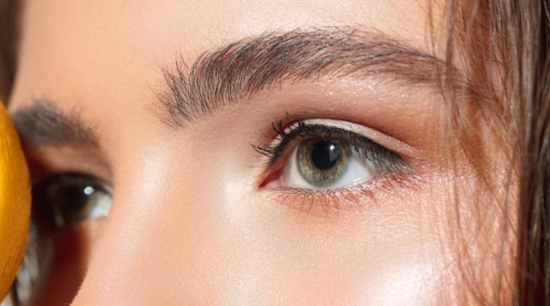 Ojos Hazel: El misterio del iris camaleónico